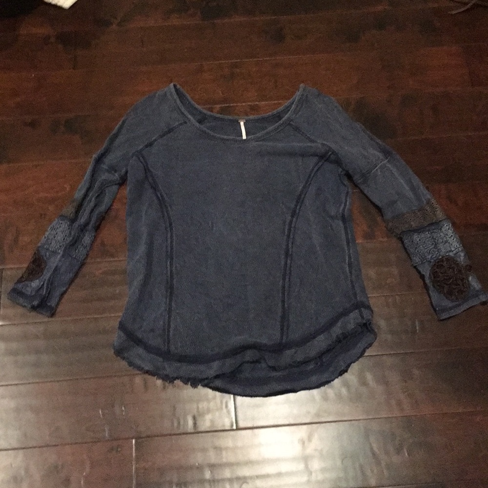 Free People Sweater